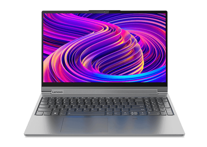 LENOVO YOGA C940-15IRH Laptop 9th Gen i7-9750H, 16GB, 1TB SSD