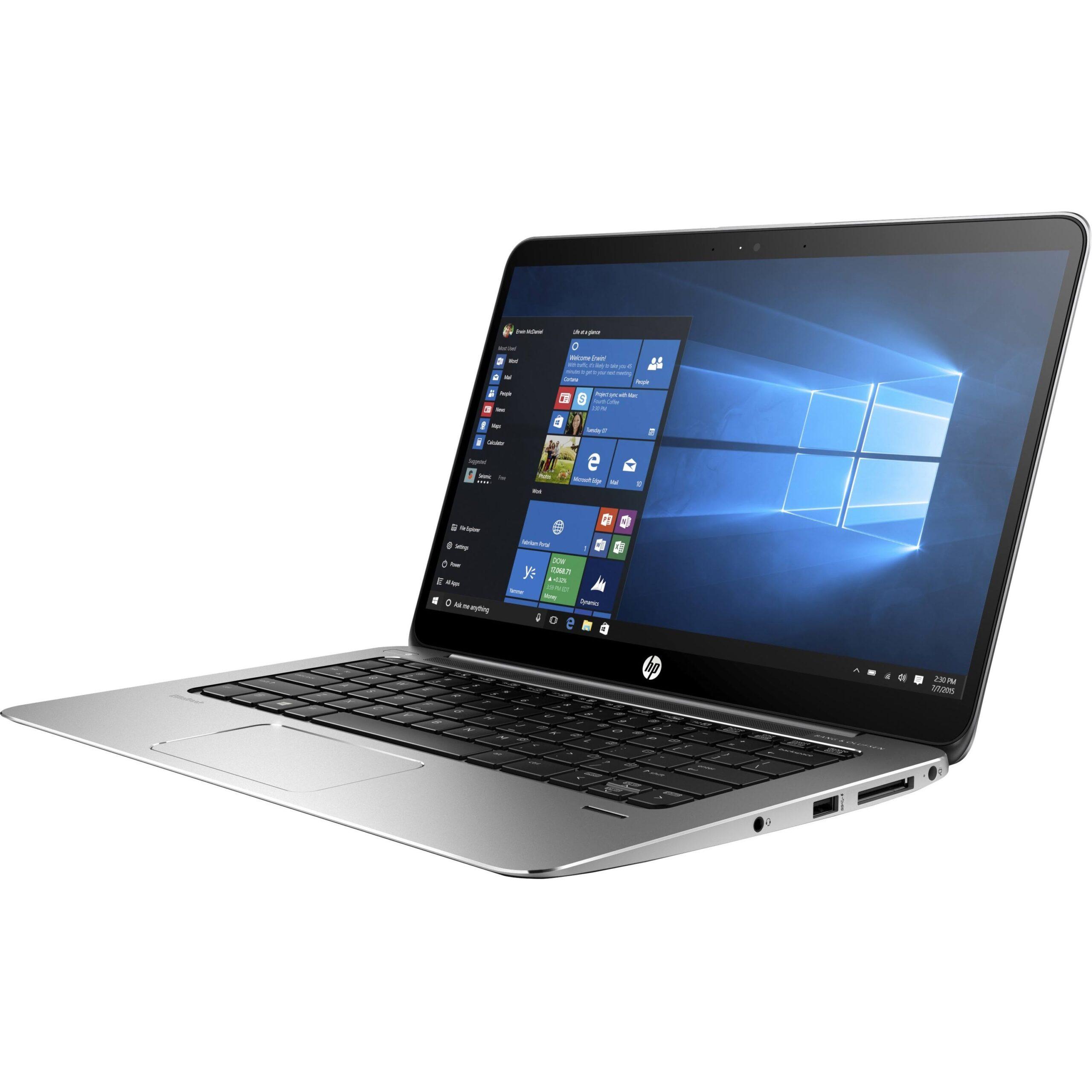 HP EliteBook 1030 G2 Laptop