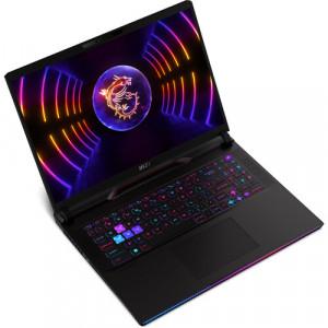 MSI RAIDER GE78HX Gaming Laptop - 13th Gen i9-13980HX, 32GB, 2TB SSD, NVIDIA GeForce RTX 4090, 17" WQXGA