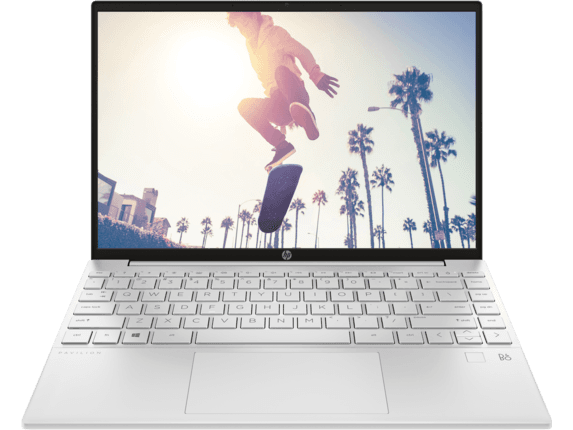 HP PAVILION AERO 13Z-BE200 Laptop - AMD Ryzen™ 5 7535U, 8GB, 512GB