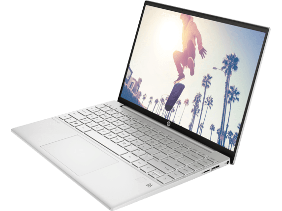 HP PAVILION AERO 13Z-BE200 Laptop - AMD Ryzen™ 5 7535U, 8GB