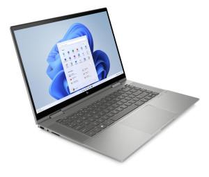 HP Envy 15-EY1077 Laptop - AMD Ryzen™ 5 7530U, 12GB, 256GB SSD, 15.6" FHD Touch X360