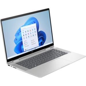 HP ENVY 15-FE0053DX Laptop - 13th Gen i7-1355U, 16GB, 512GB SSD, 15.6" FHD Touch X360