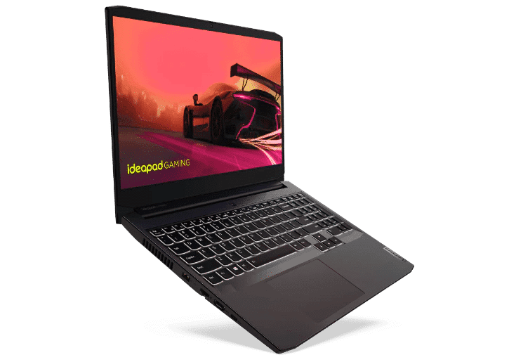 4800h Review Ideapad Gaming Ryzen Review LENOVO IDEAPAD