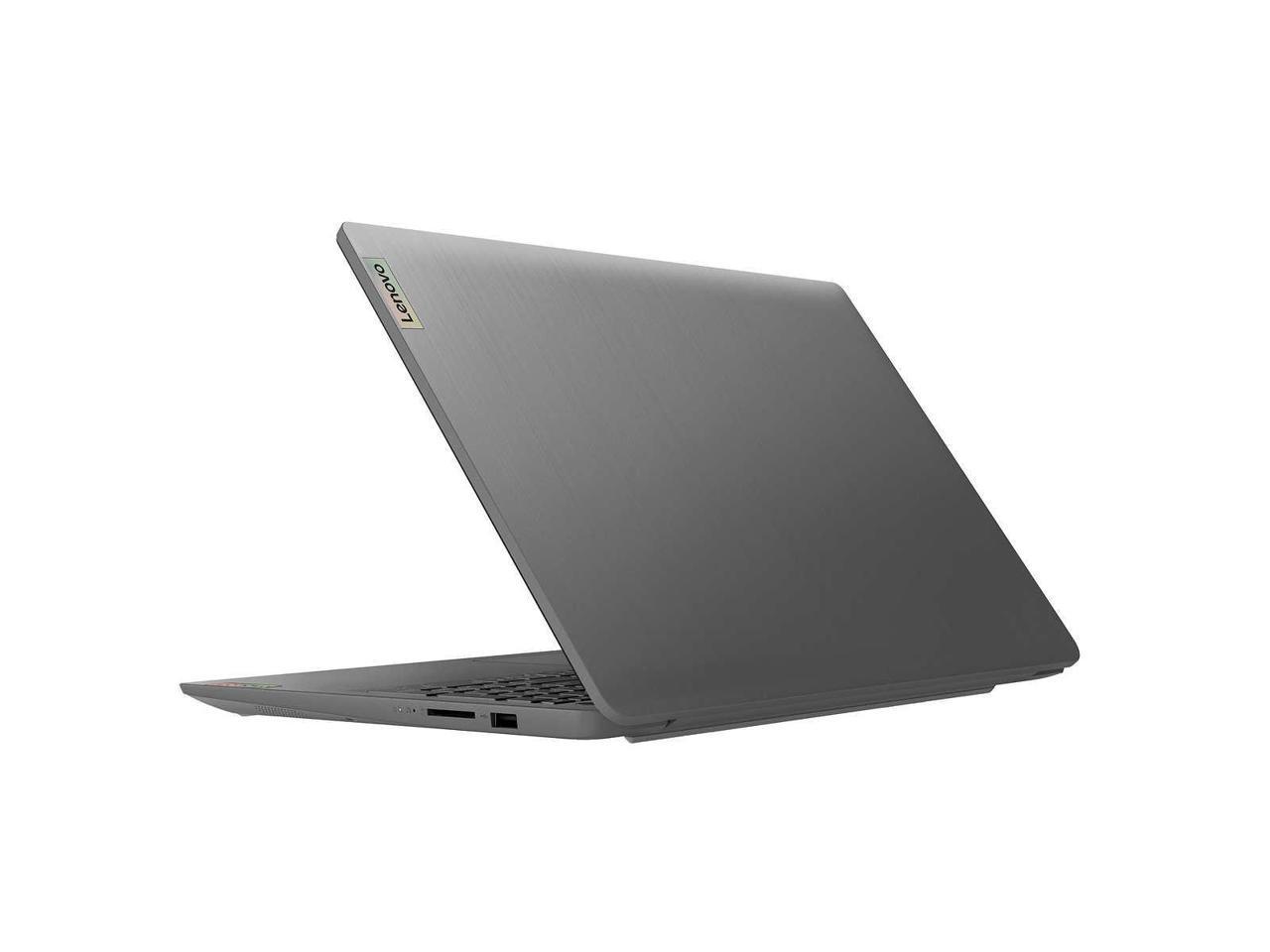 Lenovo IdeaPad 3, Ordenador Portátil 15.6 FullHD (Intel Celeron