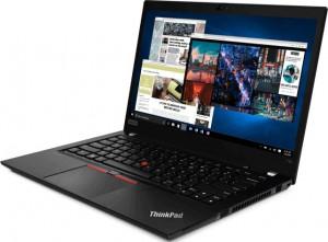 LENOVO THINKPAD T14 GEN 2 - 11th Gen i7-1165G7, 8GB, 512GB SSD, 14" FHD