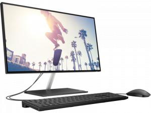 HP 24-CB1014NH ALL IN ONE - 12th Gen i7- 1255U, 8GB, 512GB SSD, 23.8'' FHD