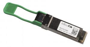 Mikrotik XQ+31LC02D - Long-Distance Connectivity SFP/QSFP