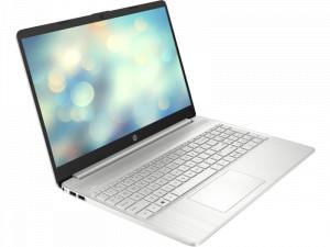 HP 15S-FQ5023NE Laptop - 12th Gen i7-1255U, 8GB, 512GB SSD, 15.6" HD