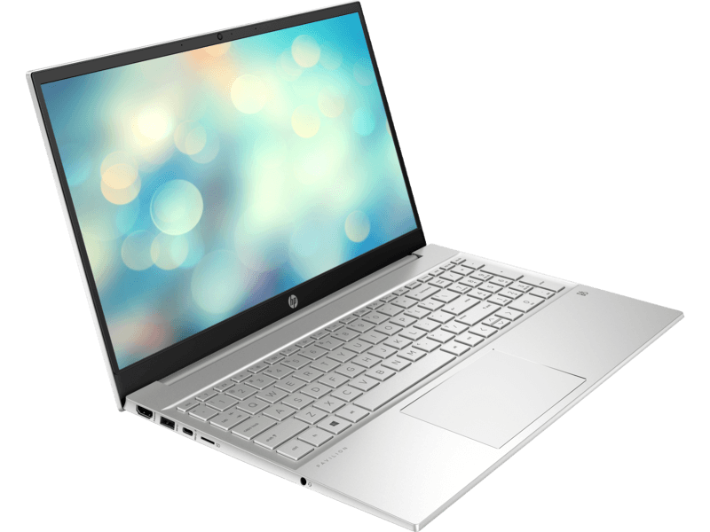 HP PAVILION 15-EG3147NIA Laptop - 13th Gen i7-1355U, 8GB