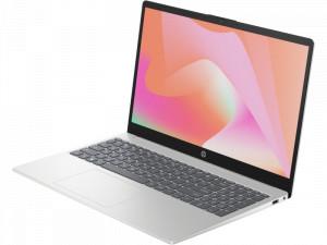 HP 15-FD0229NIA Laptop - 13th Gen i7-1355U, 8GB, 512GB SSD, 15.6'' FHD