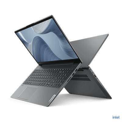 LENOVO IDEAPAD 5 15IAL7 Laptop - 12th Gen i7-1255U, 16GB