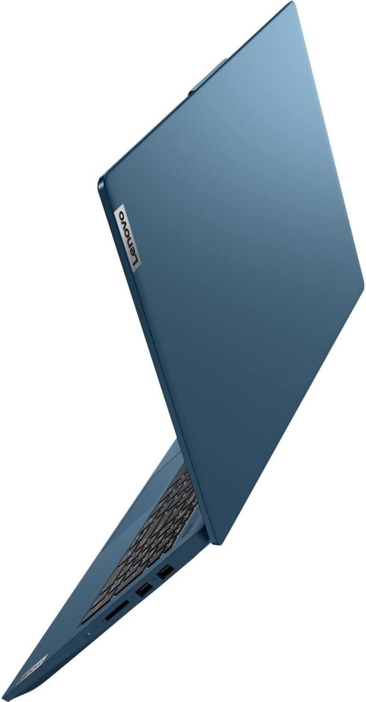Lenovo Ideapad 15ITL05 Laptop 11th Gen i5-1135G7, 8GB, 512GB