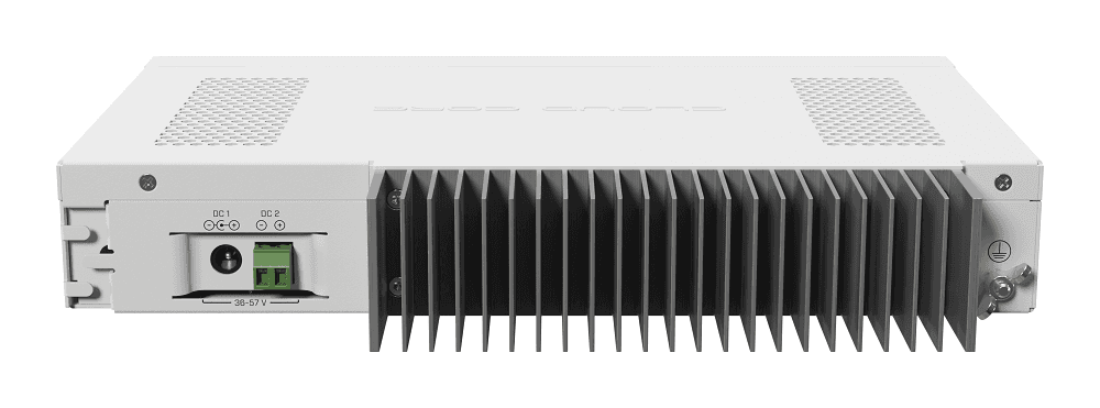Mikrotik CCR2004-16G-2S+　新品 Amazon.com: Mikrotik CCR2004-16G-2S+ 16x Gigabit Ethernet