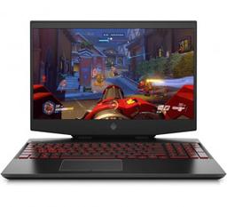 HP Omen 15t-dh100 Gaming Laptop