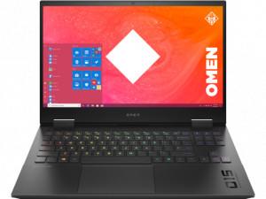 HP Omen 15t-EK000 Gaming Laptop | 10th Gen i7-10750H, 16GB, 1TB SSD, NVIDIA GeForce RTX 2060 6GB, 15.6" FHD