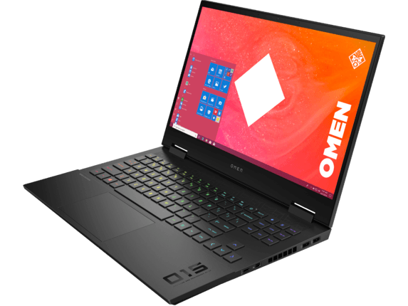 HP OMEN 15T-EK000 Gaming Laptop 10th Gen i7-10750H, 16GB, 1TB