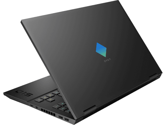 HP OMEN 15T-EK000 Gaming Laptop 10th Gen i7-10750H, 16GB, 1TB