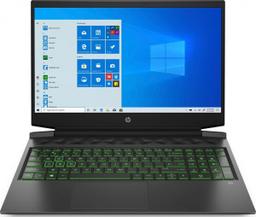 HP Pavilion 16-A0076 GAMING Laptop