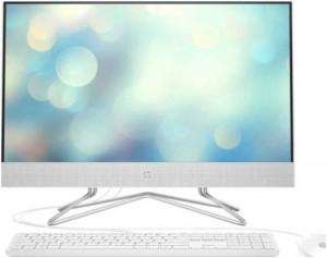 HP 24-DF1032NY ALL IN ONE - 11th Gen i5-1135G7, 4GB, 1TB HDD, 23.8" FHD