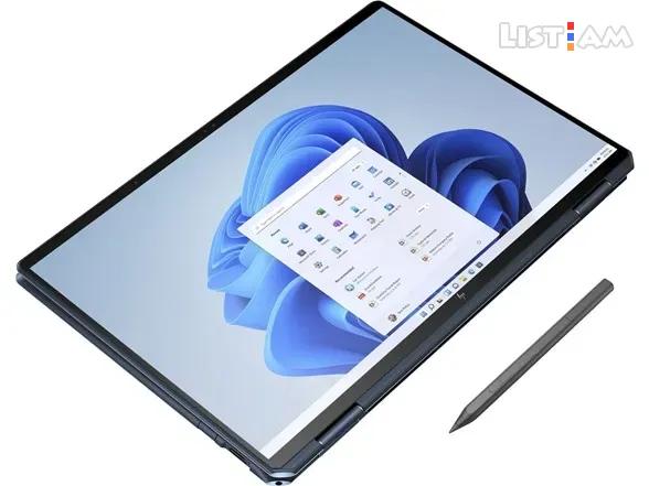 HP SPECTRE 16-F0013DX Laptop - 11th Gen i7-11390H, 16GB