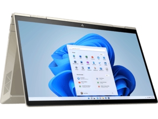 HP ENVY 13-BD0031NR Laptop - 11th Gen i7-1165G7, 16GB, 512GB