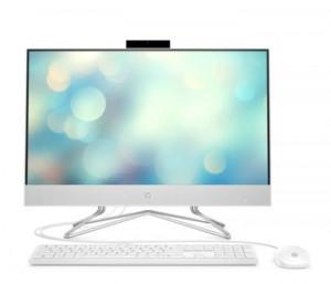 HP 24-DP1017NE ALL IN ONE | 11th Gen i7-1165G7, 16GB, 2TB HDD, 23.8" FHD Touch