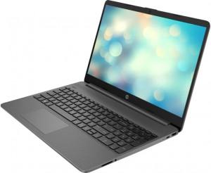 HP 15-DW3088NE Laptop - 11th Gen i5-1135G7, 8GB, 512GB, NVIDIA GeForce MX350 2GB, 15.6" HD