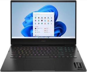HP OMEN 16-B0002TX Gaming Laptop - 11th Gen i5-11400H, 16GB, 512GB SSD, NVIDIA GEFORCE RTX 3050 Ti 4GB, 16.1" FHD