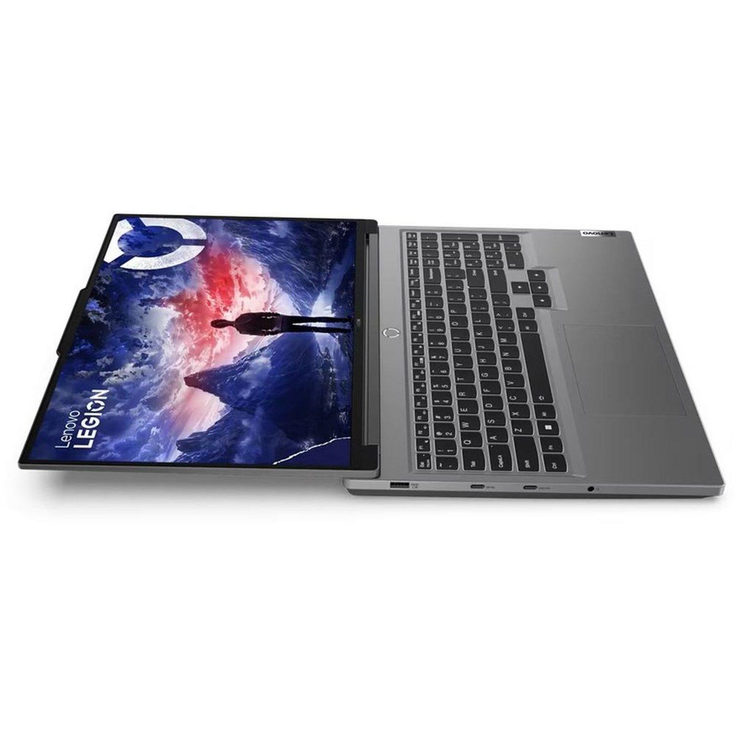 Lenovo Legion 5 16IRX9 Gaming Laptop | 14th i7-14650HX, 16GB, 1TB 