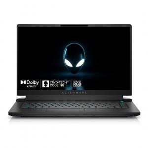 Dell Alienware M15 Gaming Laptop - 8th Gen i7-8750H, 16GB, 1TB SSD + 256GB SSD, NVIDIA Geforce RTX 2060 6GB, 15.6" FHD