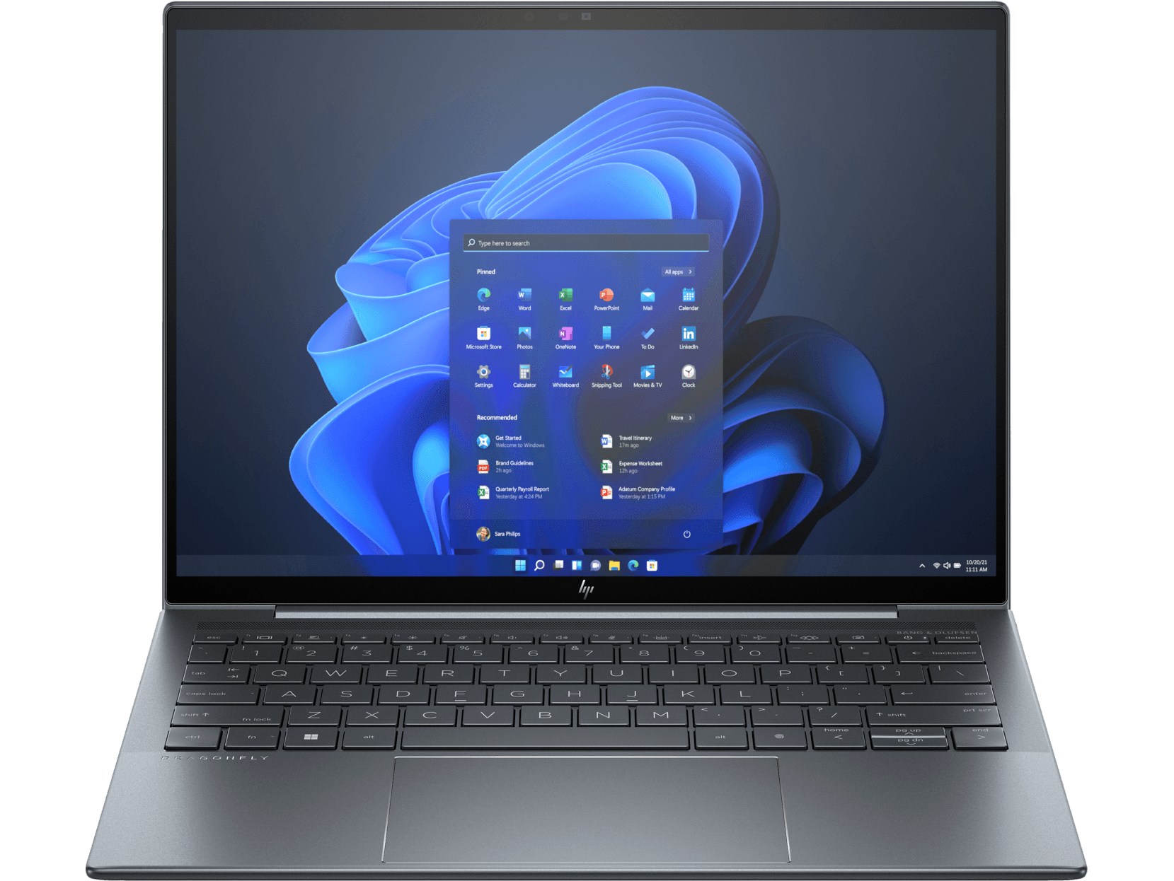 HP Dragonfly G4 Note Win11 Pro 13.5型 HP ELITE DRAGONFLY G4 Mobile Workstation - 13th Gen i7-1355U
