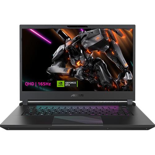 GIGABYTE AORUS 15 Gaming Laptop 13th Gen i7-13700H, 16GB, 1TB