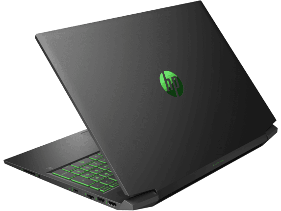 HP PAVILION 16T-A000 Gaming Laptop 10th Gen i7-10750H, 16GB, 1TB