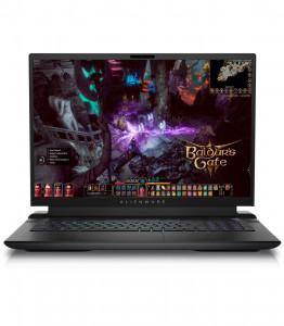 DELL ALIENWARE M18 Gaming Laptop - 13th Gen i9-13900HX, 32GB, 1TB SSD, NVIDIA GeForce RTX 4080 12GB, 18" QHD