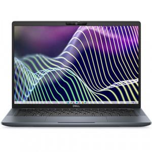 DELL LATITUDE 7340 Laptop | 13th Gen i7-1365U, 16GB, 512GB SSD, 13.3" WUXGA Touch