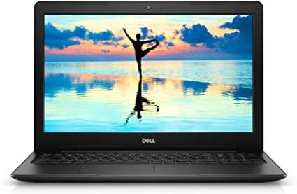 DELL INSPIRON 15 3000 Laptop 10th Gen i5-1035G1, 8GB, 256GB SSD