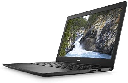 DELL INSPIRON 15 3000 Laptop 10th Gen i5-1035G1, 8GB, 256GB SSD