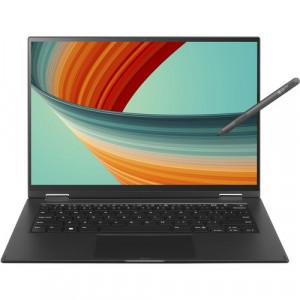 LG GRAM 14T90R Laptop - 13th Gen i7-1360P, 16GB, 1TB SSD, 14" WUXGA Touch X360 Pen