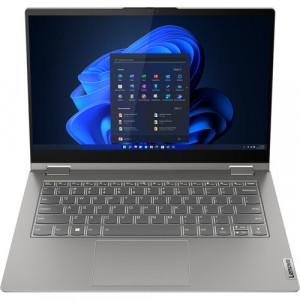 LENOVO THINKBOOK 14s Yoga G3 Laptop | 13th Gen i7-1355U, 16GB, 512GB SSD, 14" FHD Touch X360