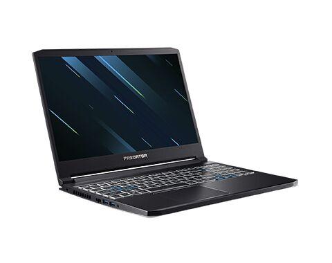 ACER PREDATOR TRITON 300 Gaming Laptop 10th Gen i7-10750H, 16GB