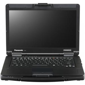 PANASONIC TOUGHBOOK 55 Laptop - 11th Gen i5-1145G7, 16GB, 512GB SSD, 14" FHD