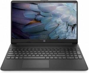 HP 15-DW3021NIA Laptop - 11th Gen i5-1135G7, 4GB, 256GB SSD, Nvidia GeForce MX350 2GB, 15.6" HD