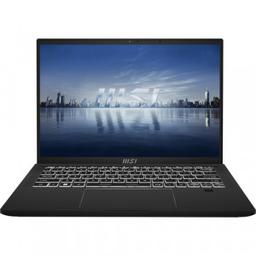 MSI SUMMIT E16J FLIP EVO Laptop 1