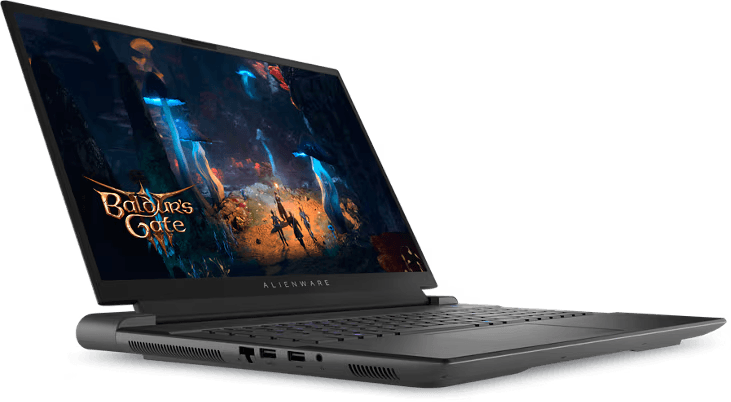 DELL - パソコンAlienware - m18 R2 Amazon.com: Dell Alienware M18 R2 Gaming Laptop, 18