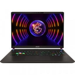 MSI VECTOR GP68HX Gaming Laptop 1
