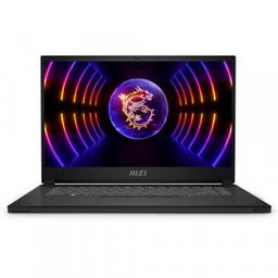 MSI STEALTH 15 Gaming Laptop 1