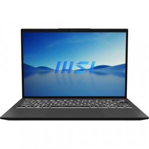 MSI PRESTIGE 13 EVO Laptop - 13th Gen i7-1360P, 32GB, 1TB SSD, 13.3" WUXGA