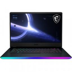 MSI GE66 RAIDER Gaming Laptop 1