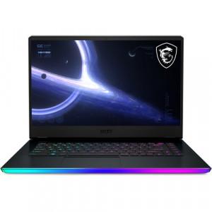 MSI GE66 RAIDER Gaming Laptop - 11th Gen i9-11980HK, 32GB, 2TB SSD, NVIDIA GeForce RTX 3080 16GB, 15.6" UHD